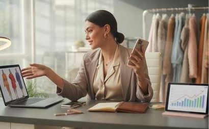 From Influencer Posts to Sales: Creating High-Converting Affiliate Programs for Fashion Brands